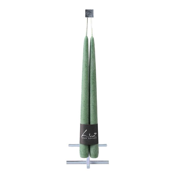 Luz Your Senses Velours / Taxus