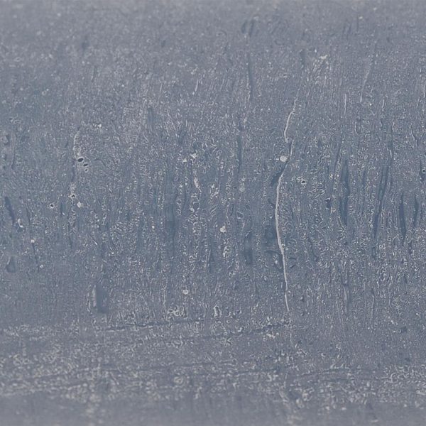 Luz Your Senses Velours / Ocean Blue - Image 2