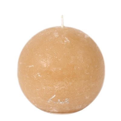 Luz Your Senses Rustic Spherical