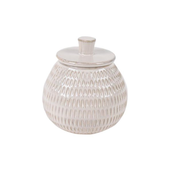 Mistle Thrush Ceramic Vase - Image 3