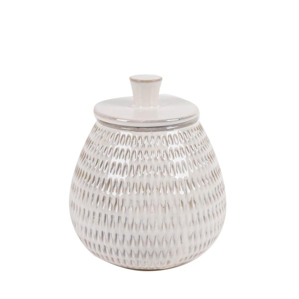 Mistle Thrush Ceramic Vase - Image 4
