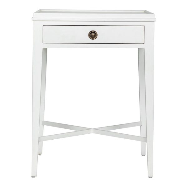 Amara Bedside Table - Image 2