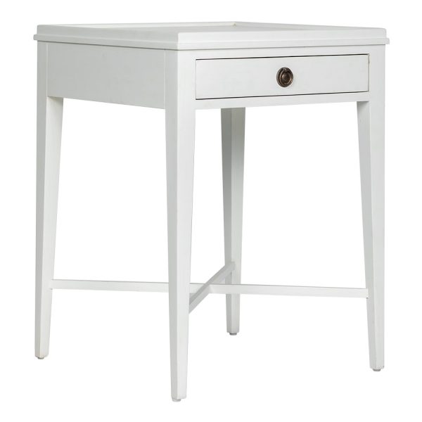 Amara Bedside Table