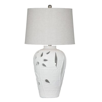Amur Table Lamp