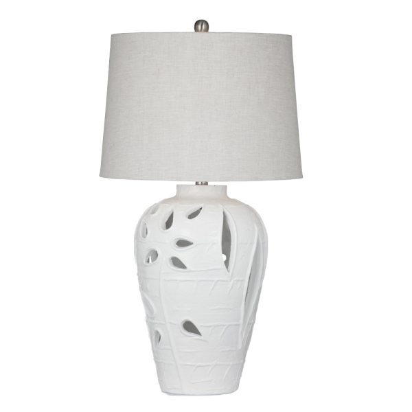 Amur Table Lamp
