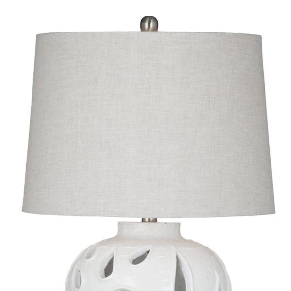 Amur Table Lamp - Image 2