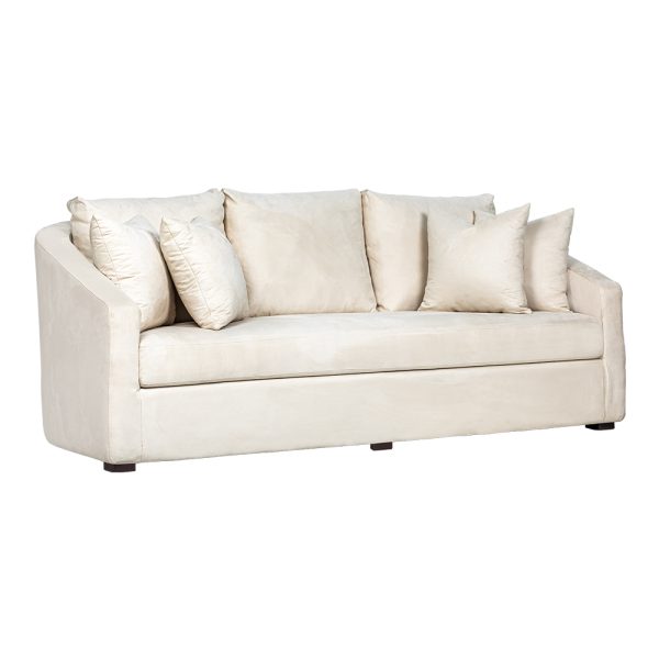 Astoria 3 Seater Sofa - Image 2