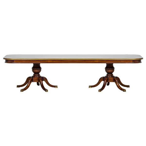 Burghley House Dining Table
