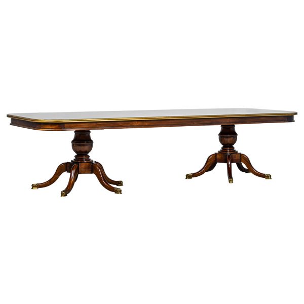 Burghley House Dining Table - Image 2