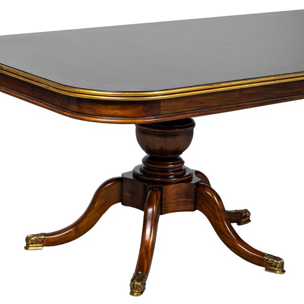 Burghley House Dining Table - Image 3