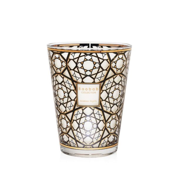 Arabian Nights Candle - Image 4