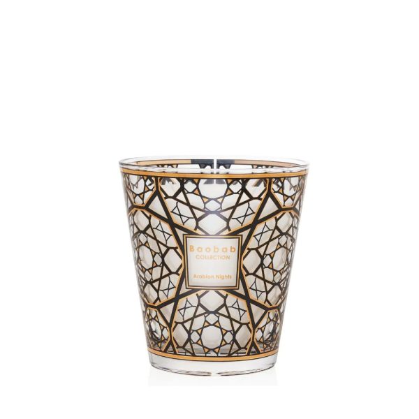 Arabian Nights Candle - Image 3