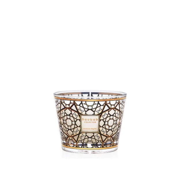 Arabian Nights Candle - Image 2
