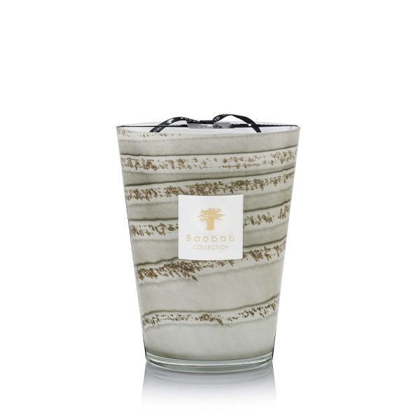 Sand Atacama Candle - Image 4