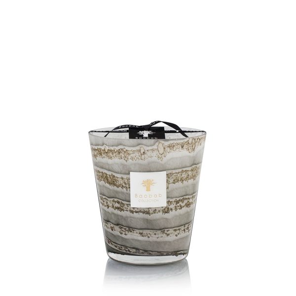 Sand Atacama Candle - Image 3