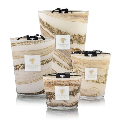 Sand Siloli Candle