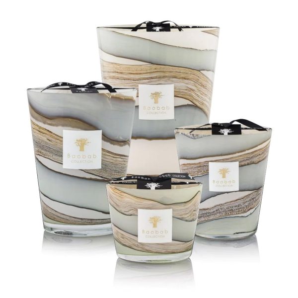 Sand Sonora Candle