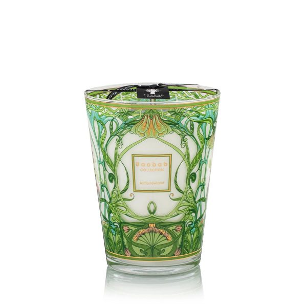 Tomorrowland Candle - Image 4