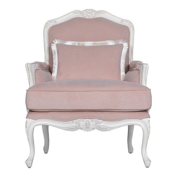 Camilla Armchair - Image 2
