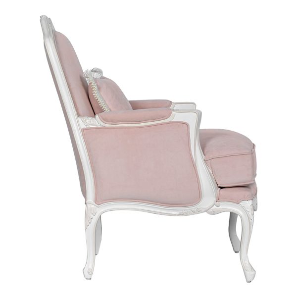 Camilla Armchair - Image 3