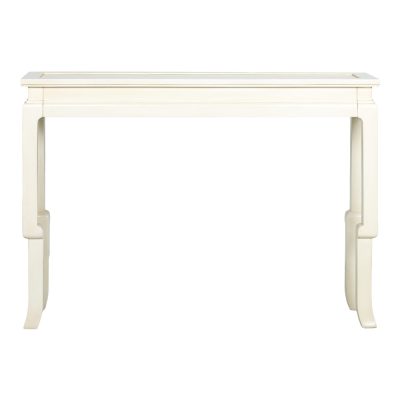 Candace Console - Maison White