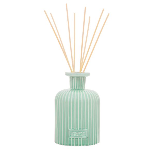 White Crane Diffuser Bottle - Image 2