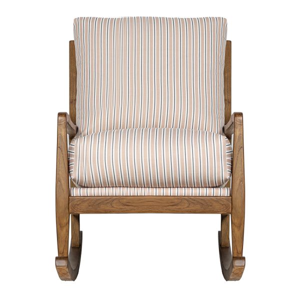 Dylan Rocking Chair - Image 2