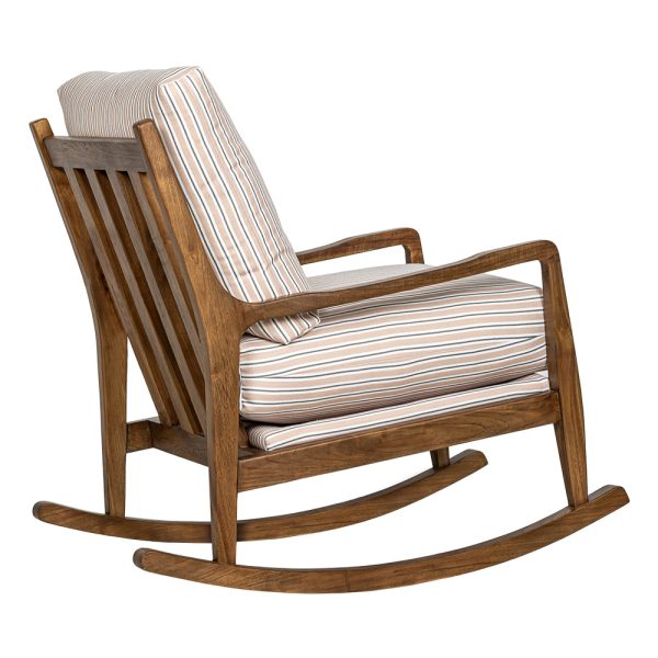 Dylan Rocking Chair - Image 3