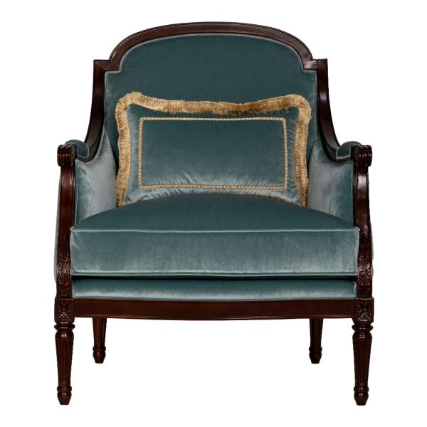 Gretta Armchair - Image 2