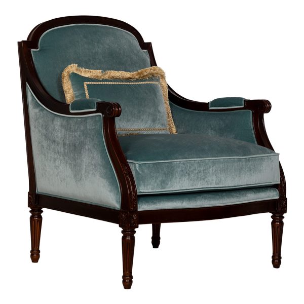 Gretta Armchair