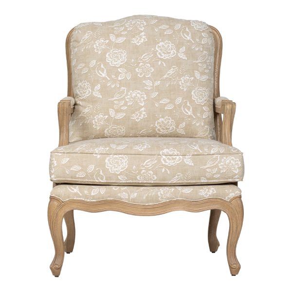 Guia Armchair - Image 2