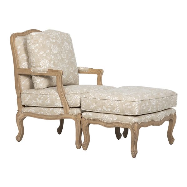 Guia Armchair