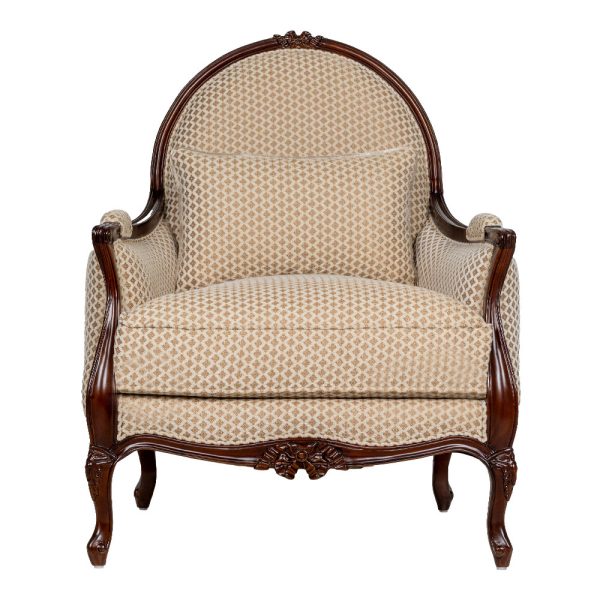 Hansel Armchair - Image 4