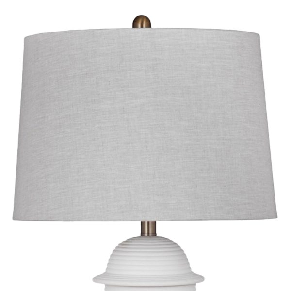 Hawkesbury Table Lamp - Image 2