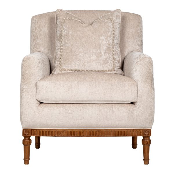 Isla Armchair - Image 2