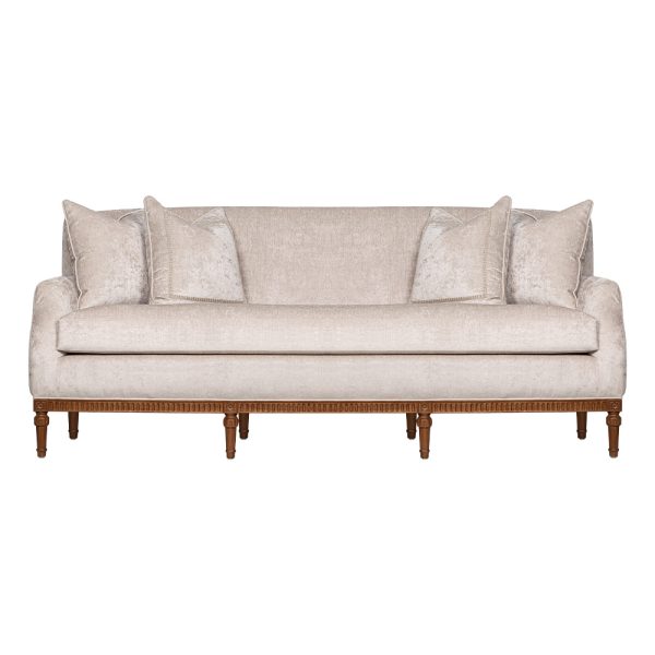 Isla 3 Seater Sofa