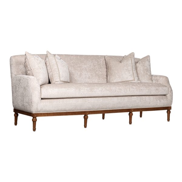 Isla 3 Seater Sofa - Image 2