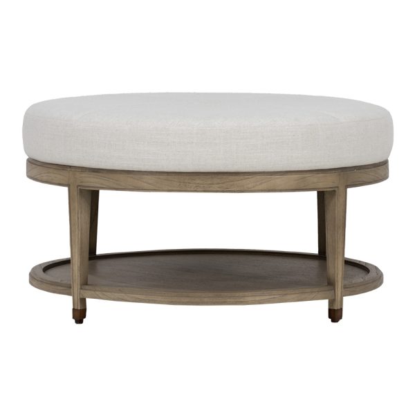 Jude Coffee Table