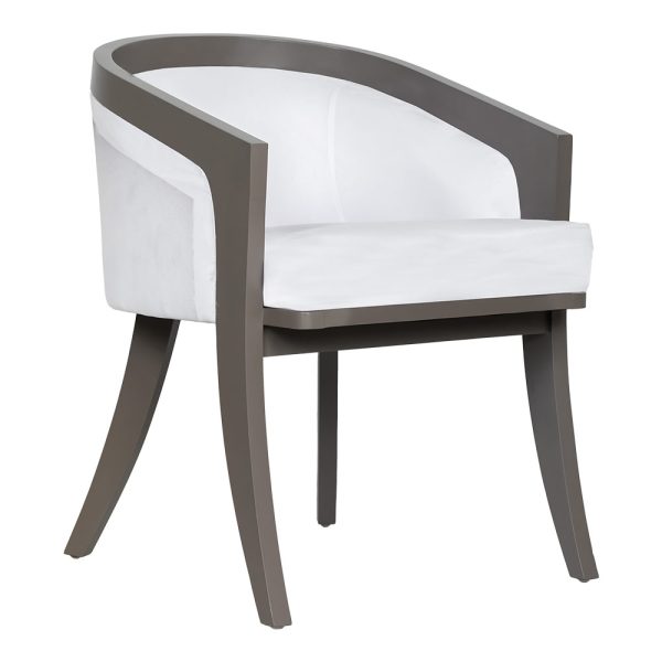 Kelly Dining Armchair - Image 3