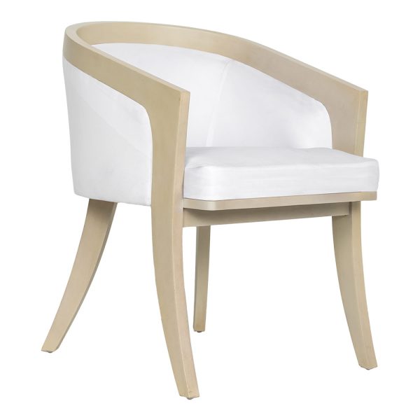 Kelly Dining Armchair - Image 2