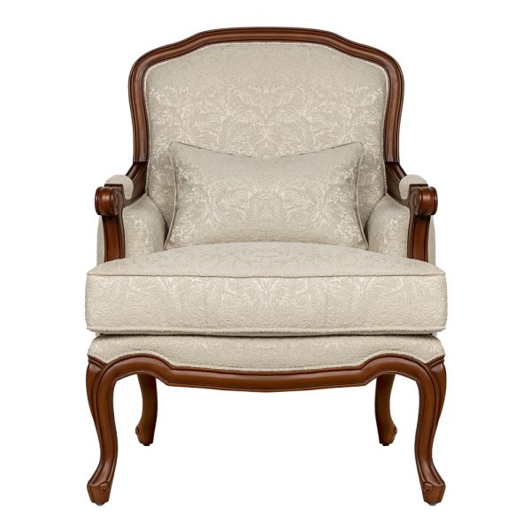 Jordy Armchair - Image 4