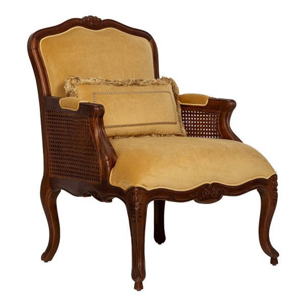 Lauren Armchair - Image 4
