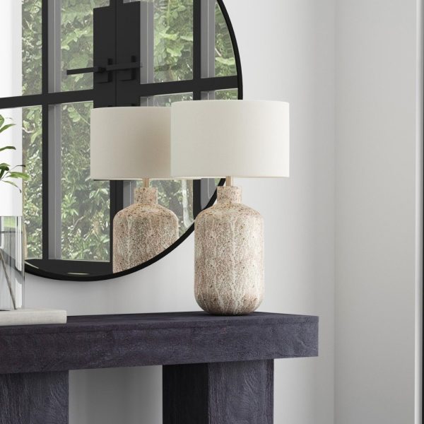 Lunette Table Lamp - Image 3