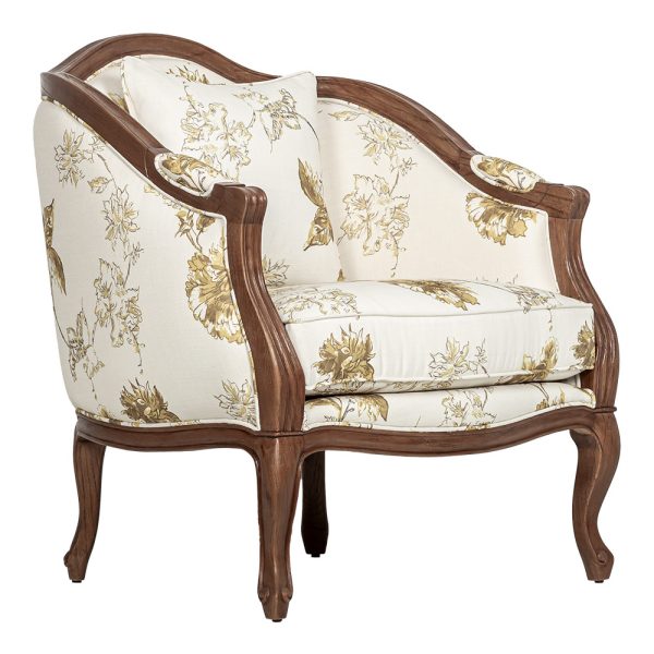 Martha Armchair - Image 5