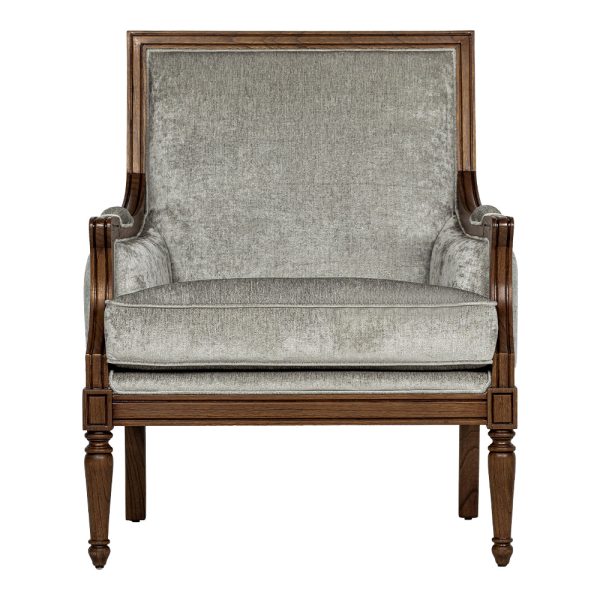 Mavy Armchair - Image 2