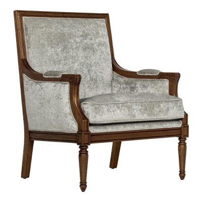 Mavy Armchair