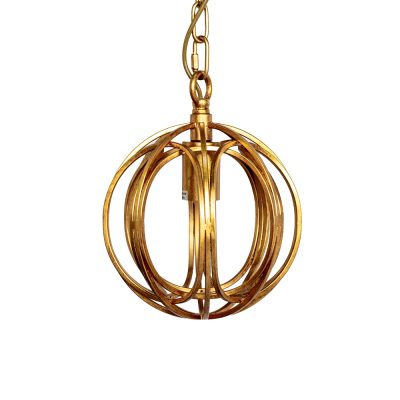 Orion Pendant Light