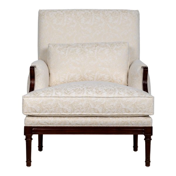 Rachel Armchair - Image 2