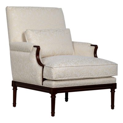 Rachel Armchair
