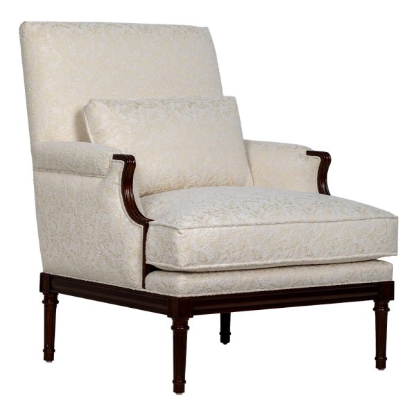 Rachel Armchair